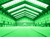 'Groen' thema Amsterdamse Architectenbal