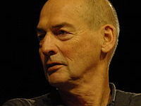 Eredoctoraat VU voor Rem Koolhaas