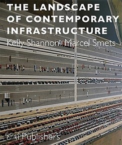The landscape of contemporary infrastructure
