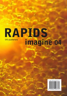 Imagine / 04 Rapids