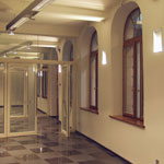 St. Michielscollege in Bree, Belgisch Limburg