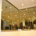 H&M in Namur, Frankrijk