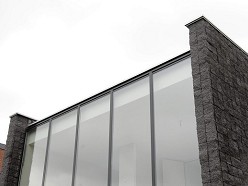 Esthetische ventilatie