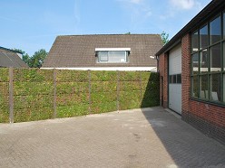Sempergreen� Vertical Systems Framepanel 200-60
