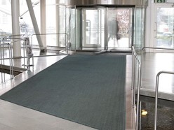 Protect Excellence de nieuwste generatie schoonloopmat