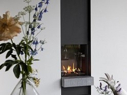 B-fire 50, staal met vuur