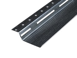 Siniat: Geluidsisolatie-verbeterende plafond, direct gemonteerd