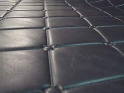 Welded Vinyl