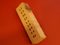 Zeddammertje