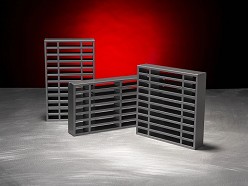 brandwerende ventilatieroosters