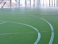 Pulastic � LED COURT