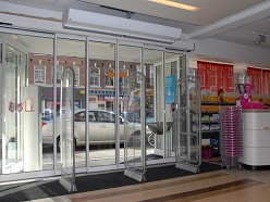 Besam oplossing bespaart energie en verbetert
