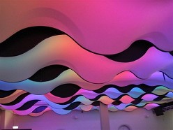 3D Plafonds 