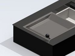 Pendellade P7010