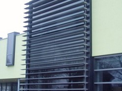 Duco Sun Control producten