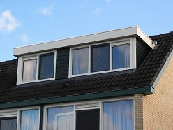 Schipper Dakkapellen