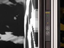 Sonico 120, 55 dB mobiele paneelwand