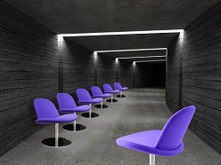 Orlando fauteuil