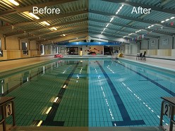 EVA Optic LEDline LED lijnverlichting