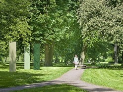 ECOPHON WALL PANEL: Optimale akoestiek voor oor en oog