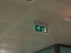 Hogere arbeidsproductiviteit en lager ziekteverzuim met comfortplafond