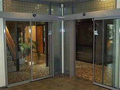Vernieuwde bestekservice Deursystemen