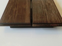 Bamboe Vlonderplank Pro