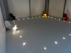 Een nieuwe beleving van licht