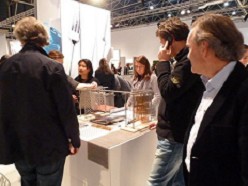 Metalen weefsels