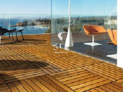 W+ OUTDOOR Buitenparket