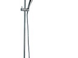 DAMIXA - Introduceert nieuwe showersets Slate 2 en Dikara