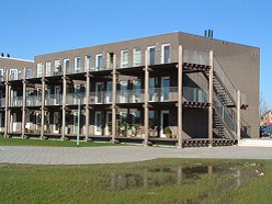Galerijen & Balkons