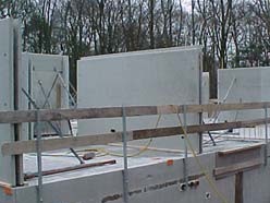 Atlas holle wanden (ook voor waterdichte kelders)