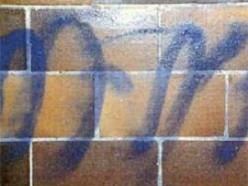 AGC Gevelbeschermer / Anti-graffiti coating