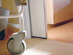 Mondoor Zweefdeuren Verzorgingshuizen