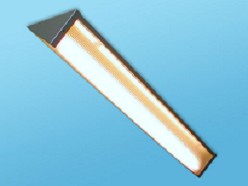 Verlichtingsarmatuur TRI, type 21624