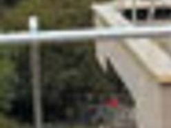 Kedge Barrier