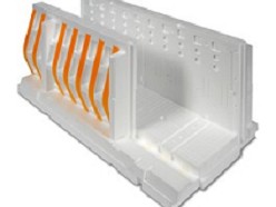 PowerKist� - Bouw op de allersterkste EPS-funderingsbekisting!