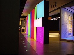 Lichtplafonds