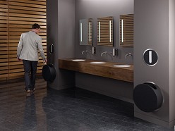 Round Series Black