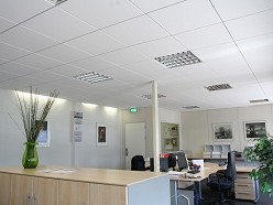 OWAcoustic<sup>�</sup> Teccor 