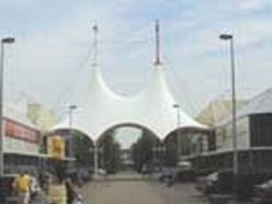 Gespannen structuren