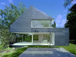 Aurubis, onderscheidend maatwerk in architectonisch koper!