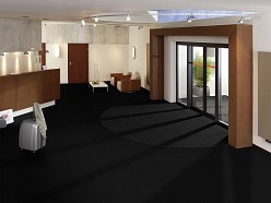 emco 3-zone schoonloopsystemen 