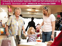Module: Evenementen foto�s en kalenders