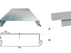 Binnendozen met dichtband van SAB-profiel