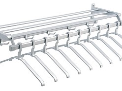 Gardelux garderobesystemen