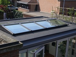 Lichtstraten