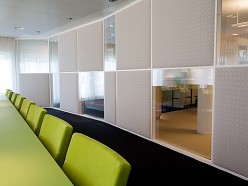 T-100; het innovatieve en alternatieve wandconcept