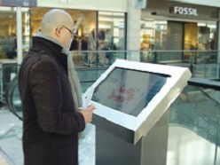 Interactieve Directoryboards